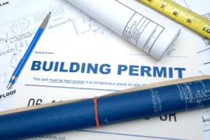 Construction - construction permit