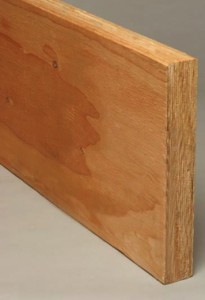 Kerto - Plywood