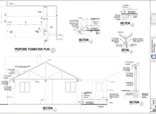 Design - Technical drawing