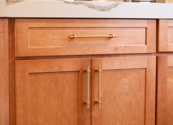 Cabinetry - Drawer